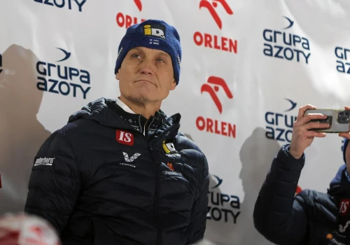 To koniec! Absolutna legenda skoków odchodzi na zawsze