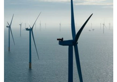Baltic Power: rusza największa w historii polskiego Bałtyku kampania morska