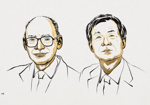 Nobel 2026 z chemii. Czyli dlaczego życie wybrało jedną stronę lustra