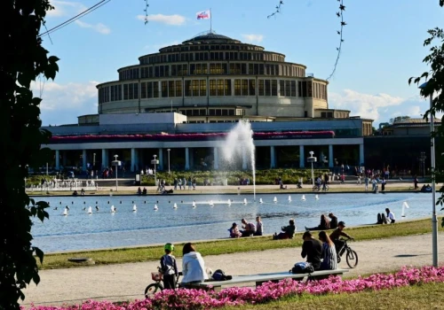 Startupy, AI i liderzy przyszłości. Rusza 10. edycja Made in Wroclaw