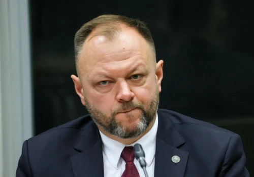 Państwa bałtyckie narażone na ataki 