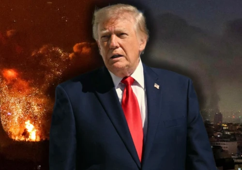 USA szykują się do wznowienia ataków na Iran. Media: Pentagon wydał rozkaz