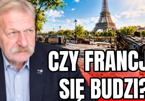 Dobosz: Lewica chce podpalić kraj!