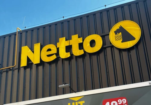 Netto rusza z wielką akcją od czwartku. Schab za 9,99 zł, a te produkty 1+1 gratis