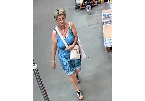Tyska policja szuka kobiety. Chodzi o pieniądze