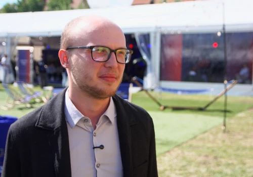 Polskie start-upy rozwijają technologie dla konkretnych potrzeb. Wyzwaniem jest skalowanie i dotarcie do użytkowników