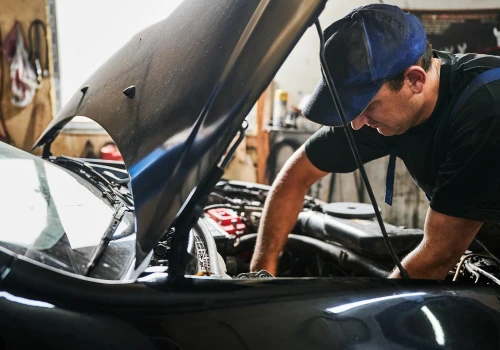 Takie auta to kiepski interes dla mechaników. Poważne awarie zdarzają się rzadko