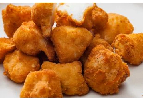 Chrupiący kalafior z air fryera. Znika szybciej niż popularne nuggetsy