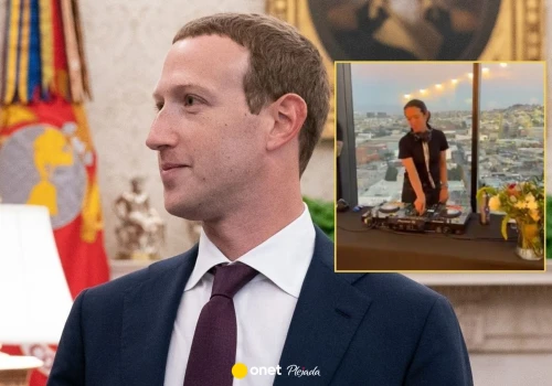 Siostra Marka Zuckerberga zroiła zamieszanie w sieci. Lawina komentarzy