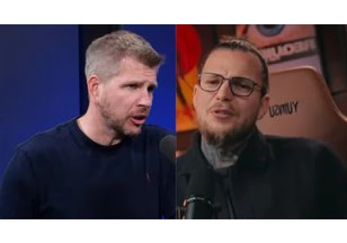 Filip Chajzer odpalił się na Żurnalistę. Wytknął mu istotny błąd. 