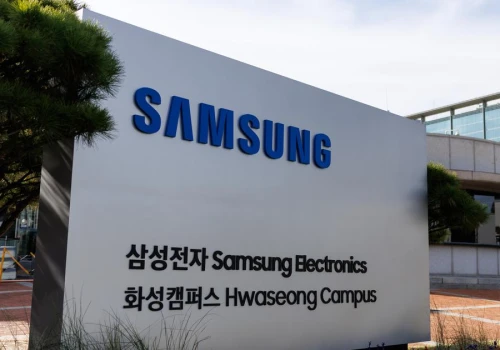Samsung z rekordowym zyskiem. Boom na AI napędza sprzedaż pamięci