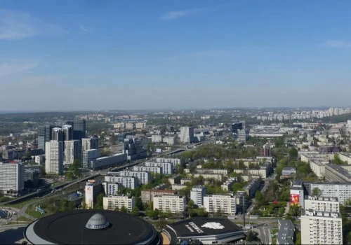 Dzień dobry Kotowice. Dziś wybory do Młodzieżowej Rady Miasta