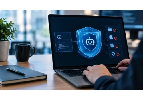 Microsoft ogranicza swobodę agentów AI