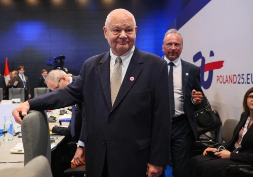 Stopy procentowe nie urosły, ale nie ma pewności co dalej