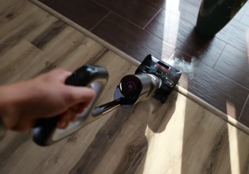Recenzja Roborock F25 Ultra Steam Gen 2. Topowy odkurzacz z generatorem pary