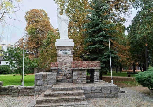 Święta Małgorzata i chleb, który miał ocalić Tucholę