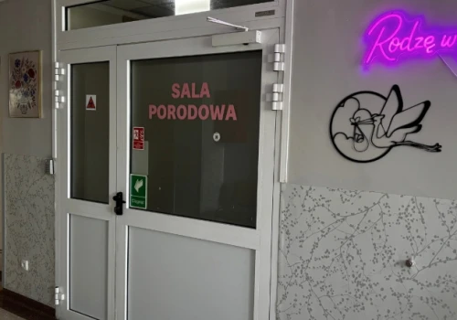 Starogard Gdański: 200 tys. zł na modernizację porodówki