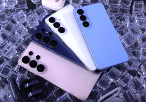 Samsung Galaxy S27 Ultra naładuje się szybciej. Zastosuje prosty trik