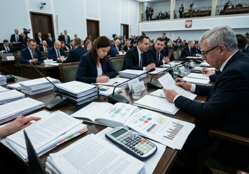 Budżet 2027: 5,8 mld zł na mieszkania w czasie kryzysu