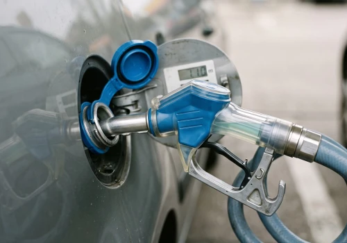 Diesel może ci za to podziękować. Do AdBlue wystarczy dodać niewielką ilość preparatu