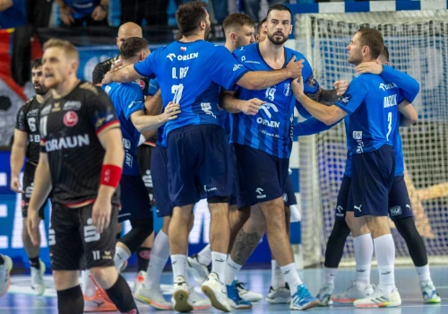 Vardar pod presją, Wisła z szansą. Ważny mecz w Lidze Mistrzów