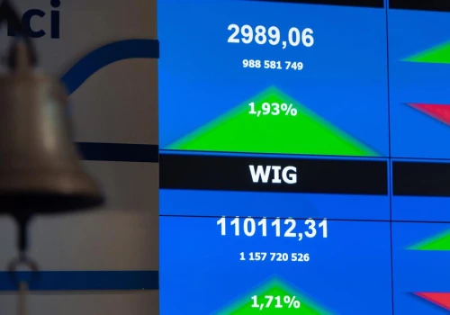 15 spółek polecanych przez analityków. Bogdanka wśród nowości