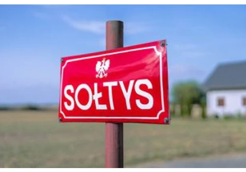 Kto będzie Sołtysem Roku 2026 woj. śląskiego? Trwa głosowanie