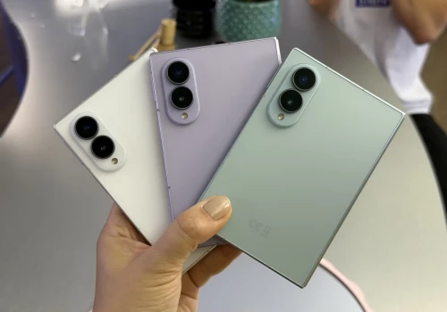 Samsung tnie produkcję smartfonów. Firma ma twardy orzech do zgryzienia