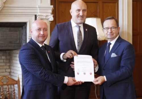Nowa kolej połączy trzy województwa. Mieszkańcy dostaną nowoczesny system