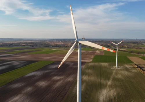 Futureal obiera nowy kierunek w Polsce. Wchodzi w OZE i magazyny energii