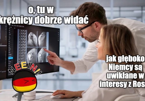Były szef wywiadu Niemiec mógł nie tylko zdradzić swój kraj, ale też wywiad brytyjski i amerykański