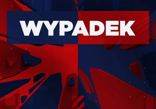 Karambol na A4, wielkie utrudnienia. Są ranni