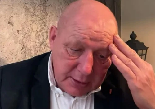 Krzysztof Jackowski zwrócił się do Polaków. Jego słowa dotyczyły listopada, warto się przygotować