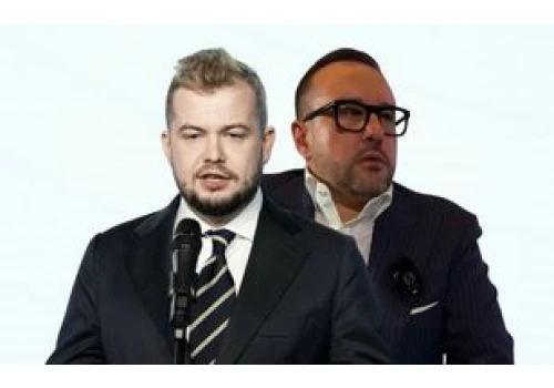Rozmowy Moskala z Kralem. Media: poseł powoływał się na Kaczyńskiego
