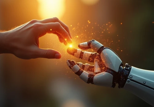 Mecka AI zebrała 60 mln dolarów na dane do trenowania robotów