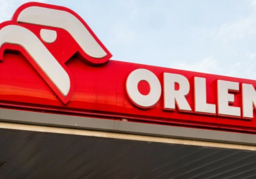 Były wiceprezes Orlenu aresztowany. W tle zaniżanie cen paliw