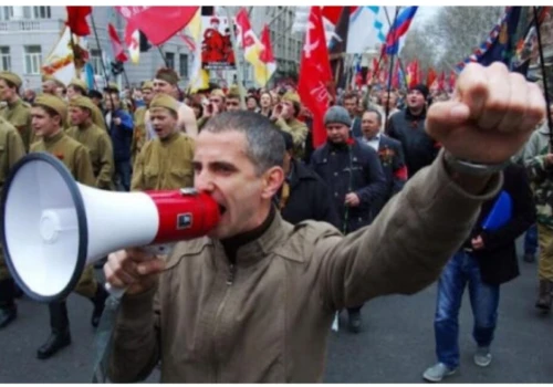 Czy Rosja stała się już imperium zła?