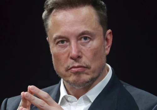 Elon Musk poparł separację Quebeku