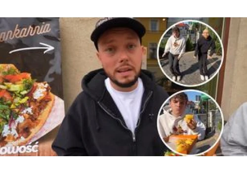 Dzikie pląsy do piosenki wygenerowanej przez AI. Tak stronnicy Książula próbują ratować jego wizerunek