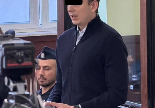 „Żyłem zawsze z poszanowaniem życia ludzkiego”. Pełna treść mowy końcowej Sebastiana Majtczaka w sądzie