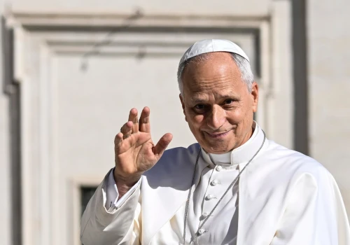 Papież Leon XIV uniknął kary grzywny. Miał zostać ukarany za to, że nie wziął udziału w wyborach w Peru