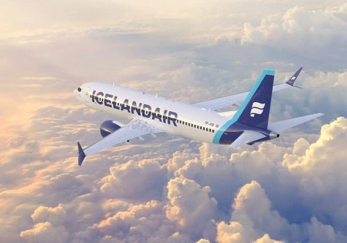 Icelandair uruchomi bezpośrednie połączenie do St. Louis