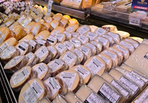 Znana mleczarnia przestaje produkować sery. Koniec jeszcze w tym roku