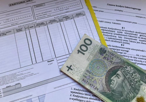 Koniec ze ściganiem podatników za drobne kwoty. Rewolucyjne zmiany w Ordynacji podatkowej