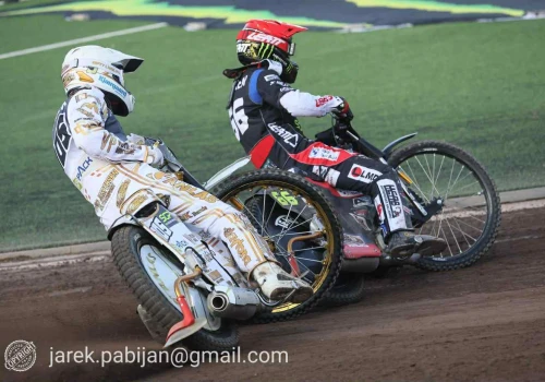 Żużel. A jednak! Jest ostatnia dzika karta, oto pełna stawka Grand Prix!