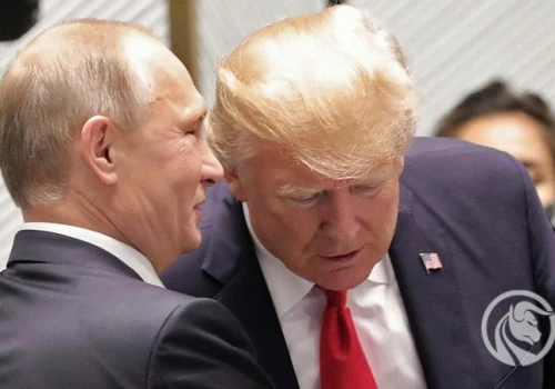 USA i Rosja rozmawiały o Nord Stream. Kushner i Dmitrijew o amerykańskim inwestorze w gazociągu