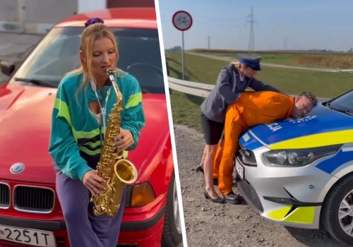 Nowy teledysk zespołu Mig. Zobacz jako pierwszy co przygotowali