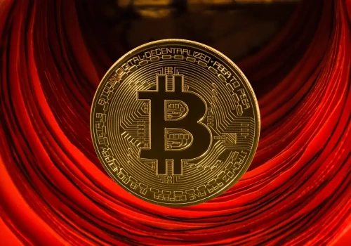 Bitcoin nad przepaścią. Ważny wskaźnik BTC „sygnalizuje silną presję sprzedaży”