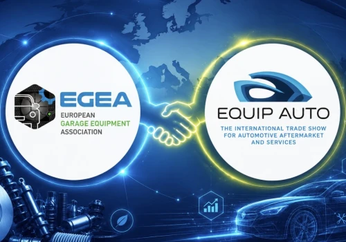 EQUIP AUTO i EGEA zacieśniają współpracę. W centrum europejski rynek warsztatowy