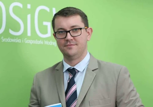Ważny urzędnik w Olsztynie traci stanowisko. To duża zmiana w państwowym funduszu